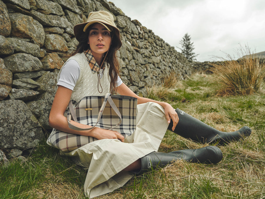 Barbour