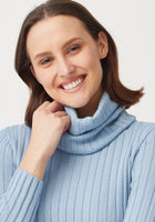 Untouched World Rib Merino Snood