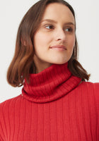 Untouched World Rib Merino Snood