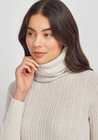 Untouched World Rib Merino Snood