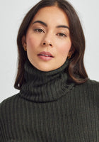 Untouched World Rib Merino Snood