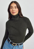 Untouched World Rib Merino Snood
