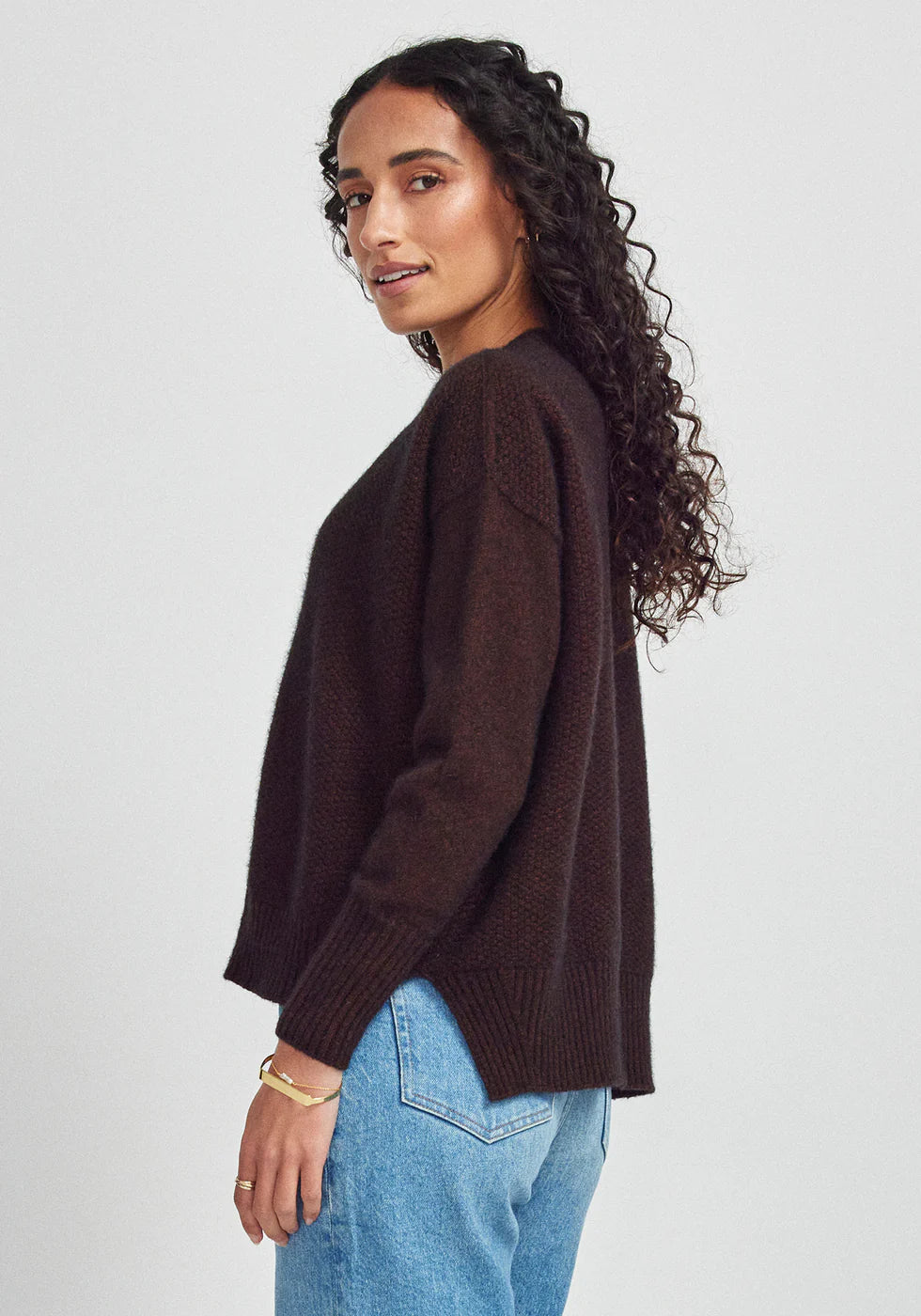Untouched World Sofia Sweater