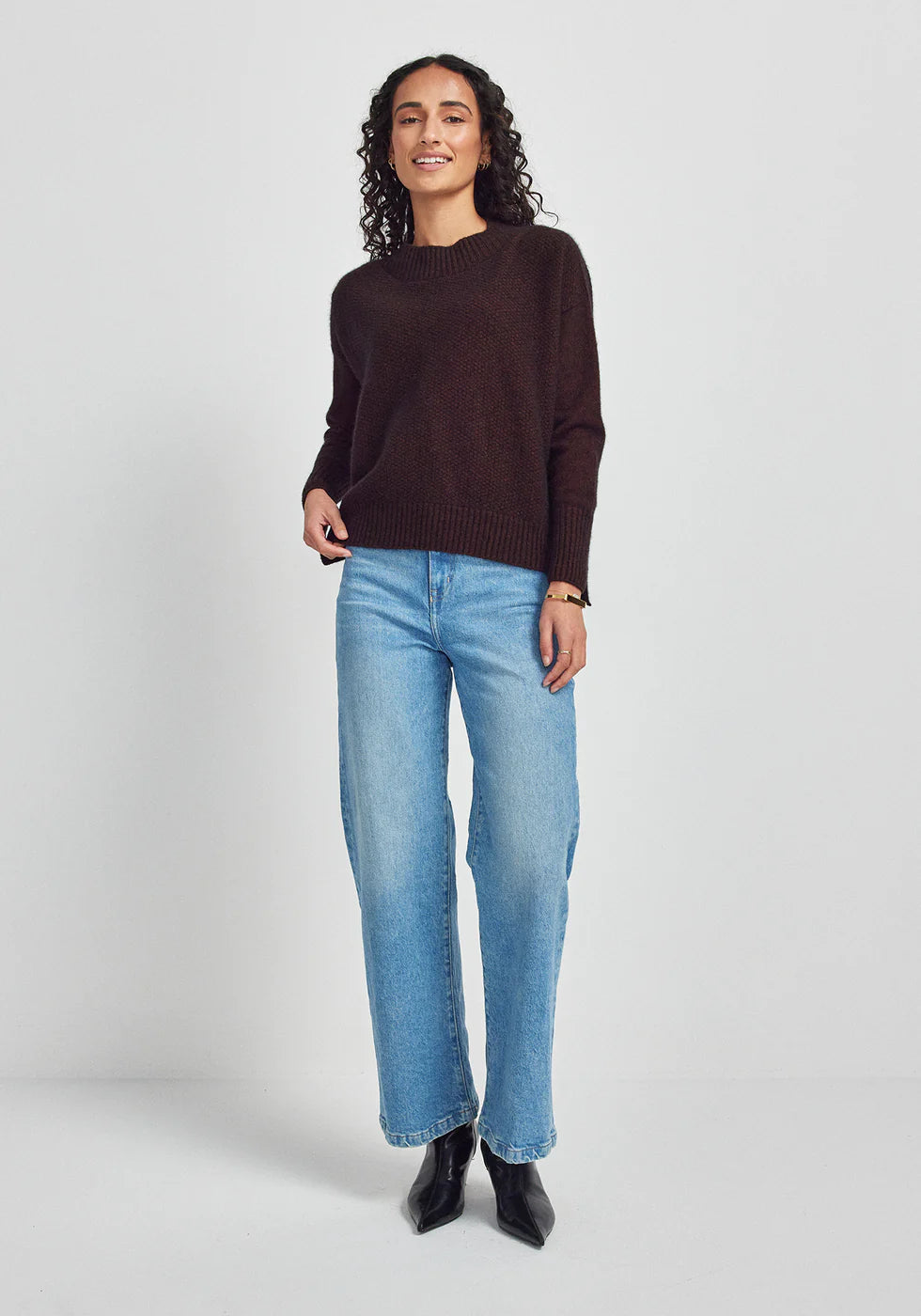 Untouched World Sofia Sweater