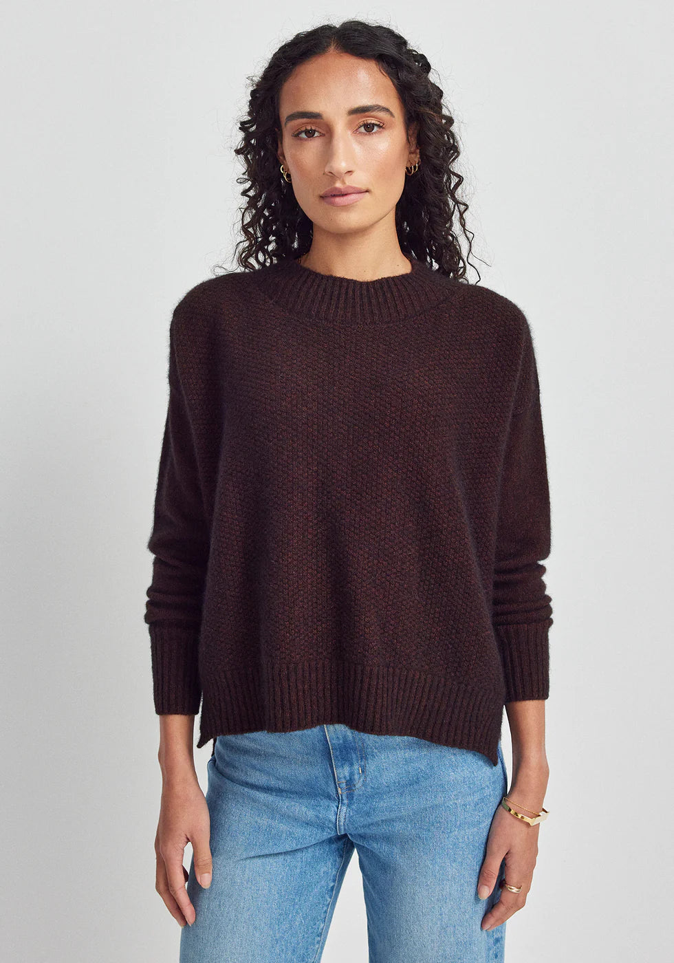 Untouched World Sofia Sweater