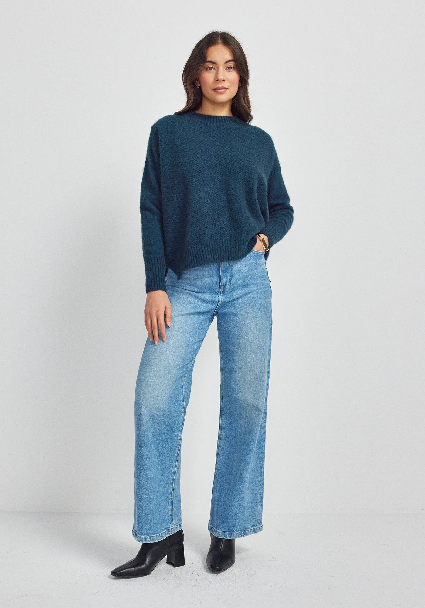 Sofia Sweater