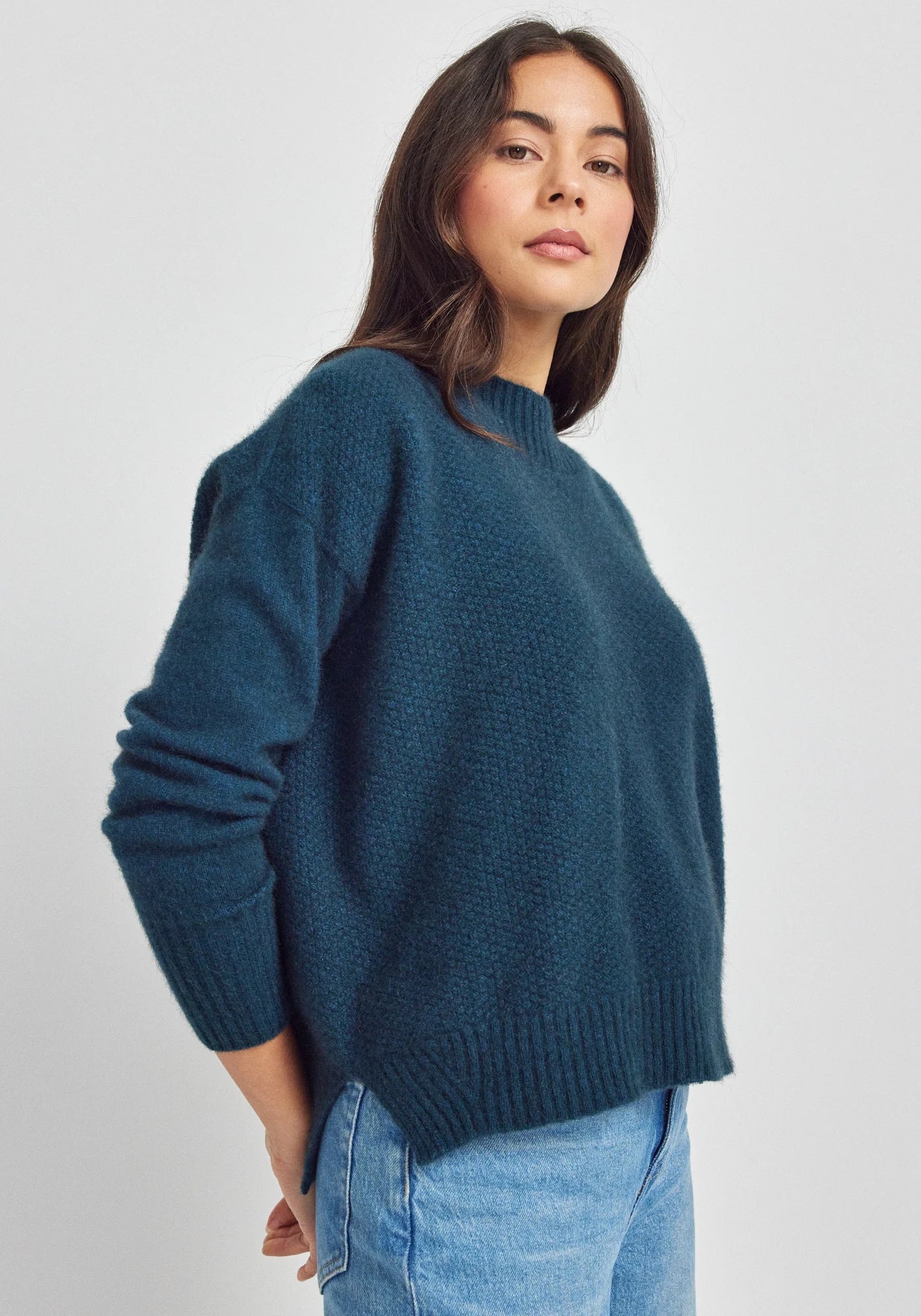Sofia Sweater
