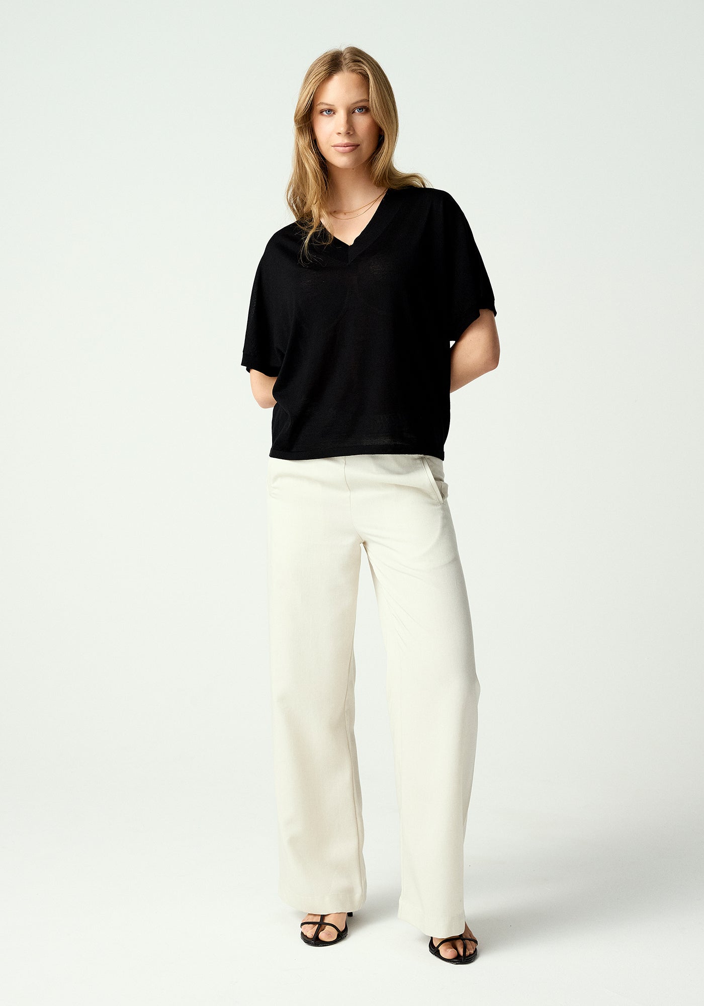 Camille V Tee