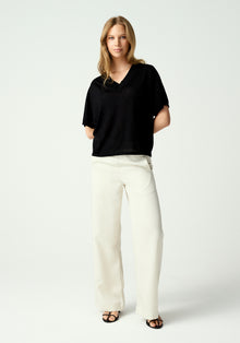 Camille V Tee