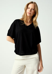 Camille V Tee