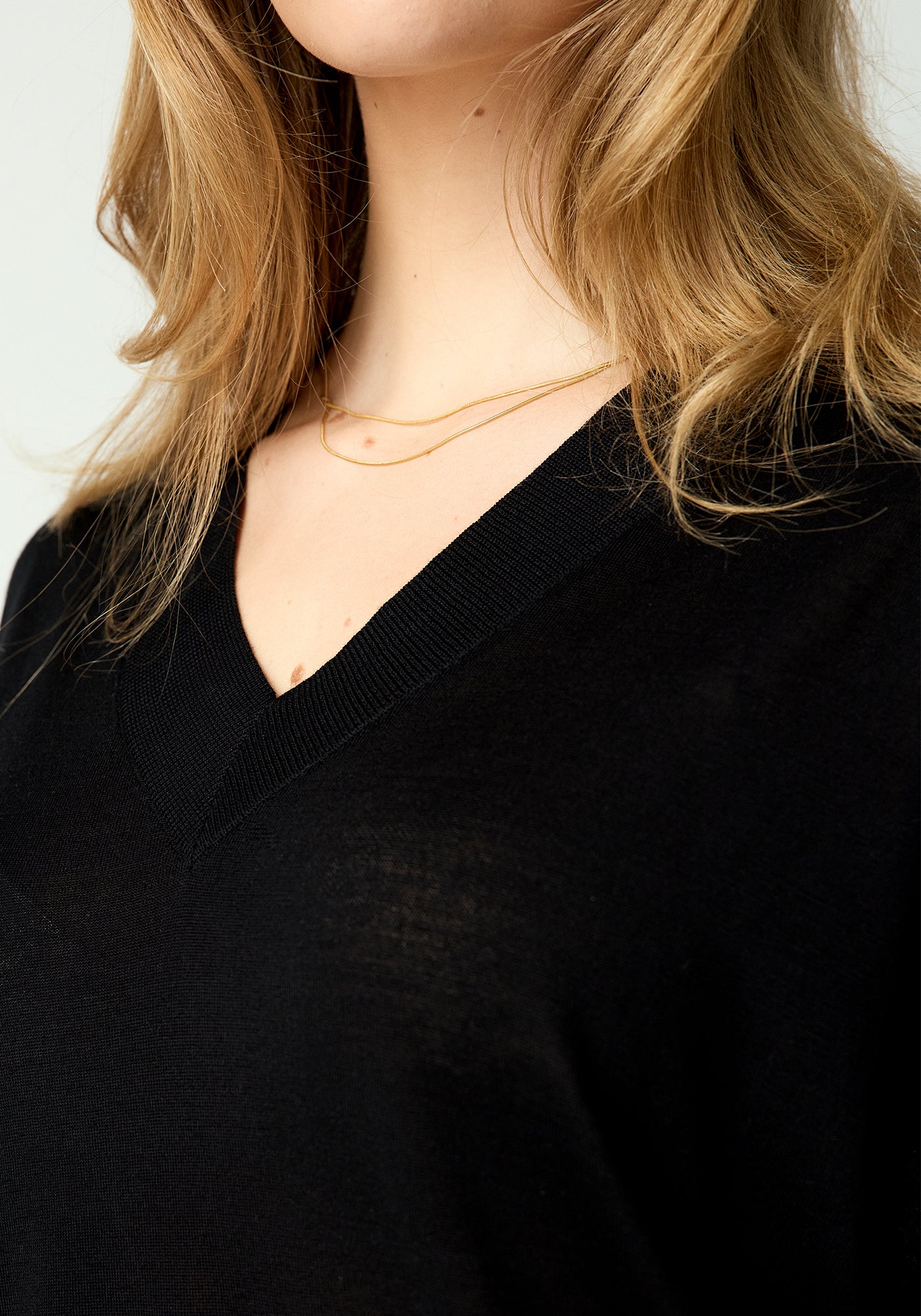 Camille V Tee