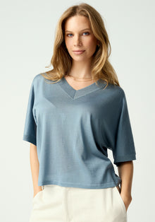Camille V Tee - Moonstone