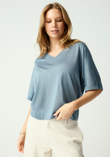 Camille V Tee - Moonstone