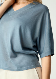 Camille V Tee - Moonstone