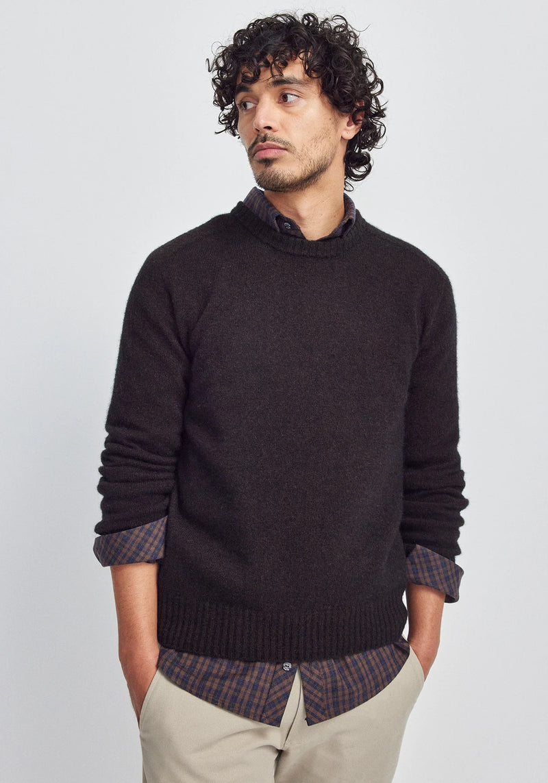 Everyday Sweater