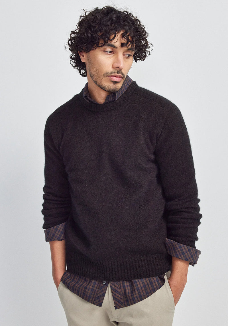 Everyday Sweater
