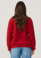 Untouched World Jaya Jacket - Rata