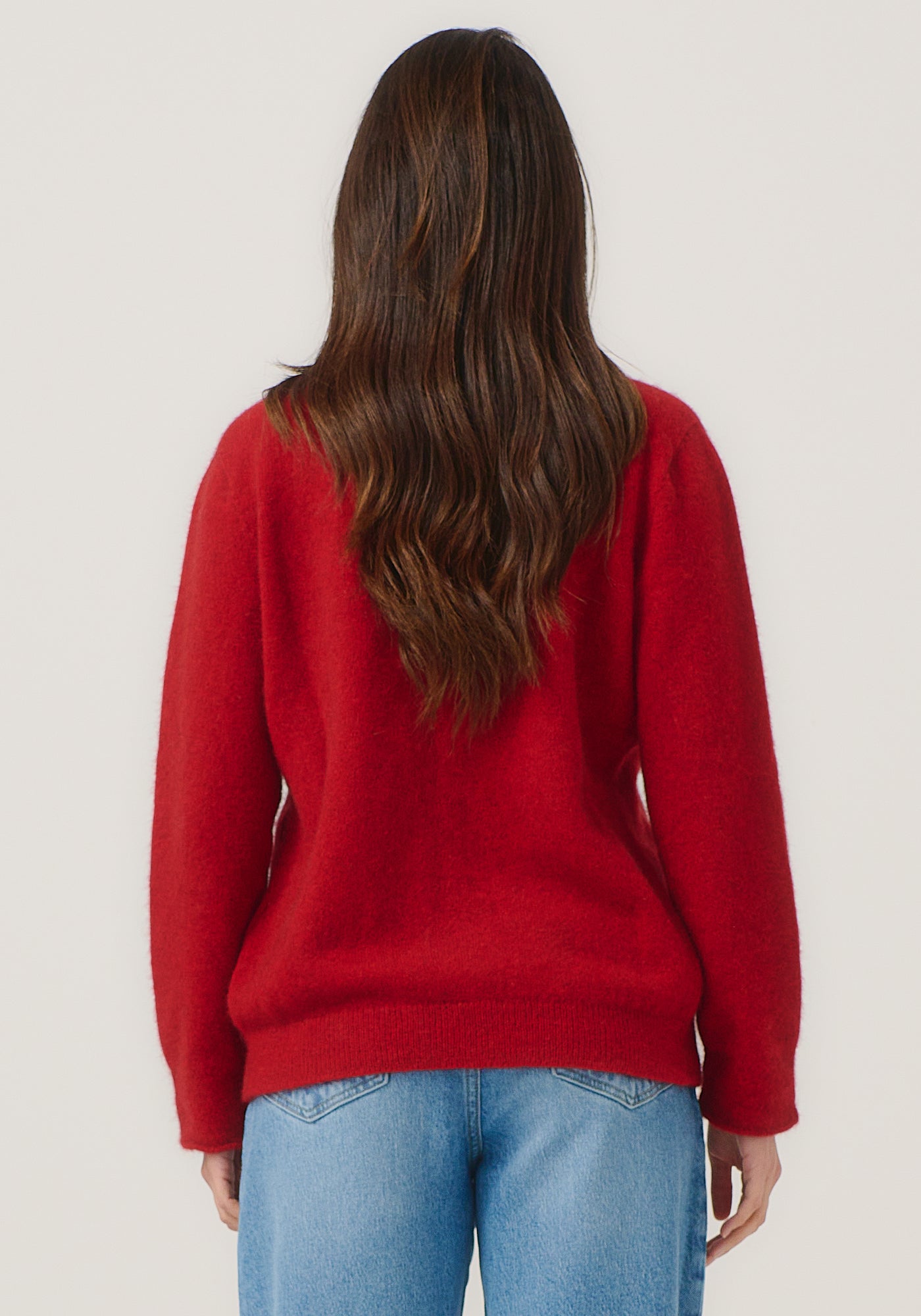 Untouched World Jaya Jacket - Rata
