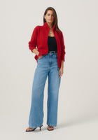 Untouched World Jaya Jacket - Rata