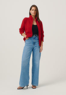 Untouched World Jaya Jacket - Rata