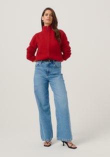 Untouched World Jaya Jacket - Rata