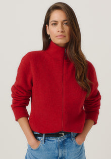 Untouched World Jaya Jacket - Rata