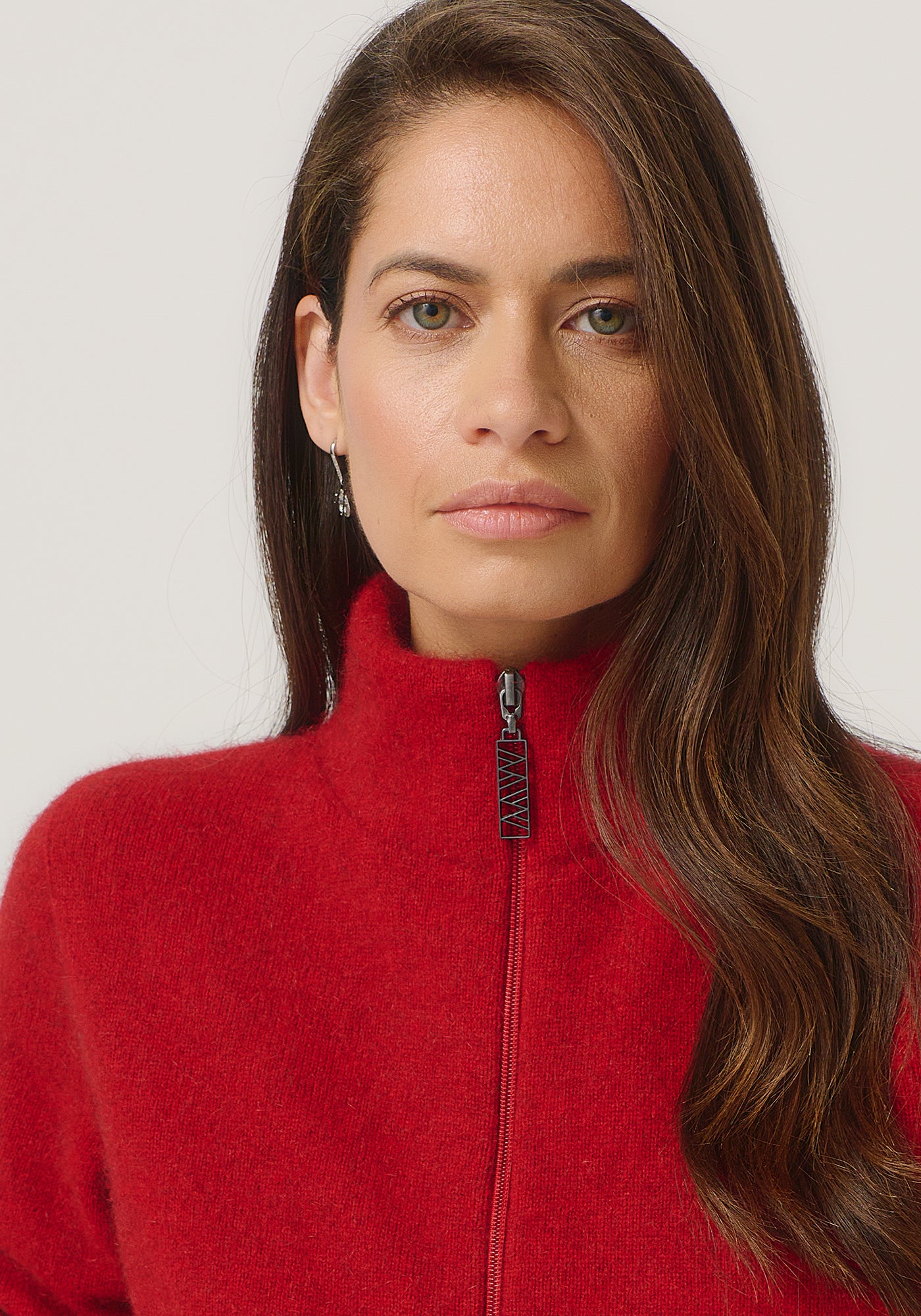 Untouched World Jaya Jacket - Rata