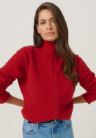Untouched World Jaya Jacket - Rata