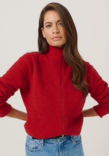 Untouched World Jaya Jacket - Rata