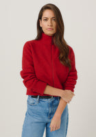Untouched World Jaya Jacket - Rata