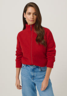 Untouched World Jaya Jacket - Rata