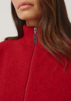 Untouched World Jaya Jacket - Rata