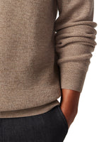 Untouched World Theo Sweater - Cobblestone
