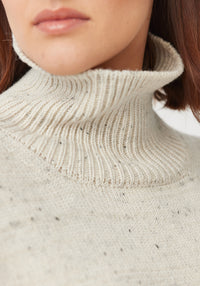 Kyla Turtleneck