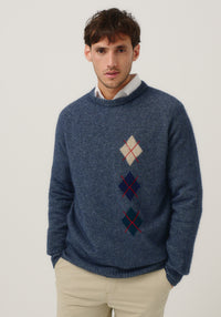 Louie Crew