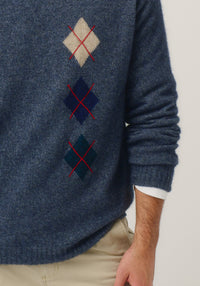Louie Crew