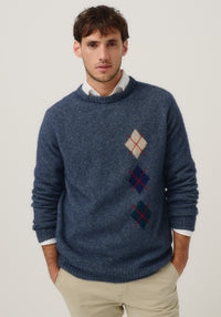 Louie Crew