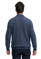 Untouched World Whittaker Zip Jacket - River/Zephyr
