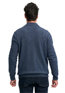 Untouched World Whittaker Zip Jacket - River/Zephyr