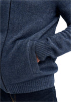 Untouched World Whittaker Zip Jacket - River/Zephyr