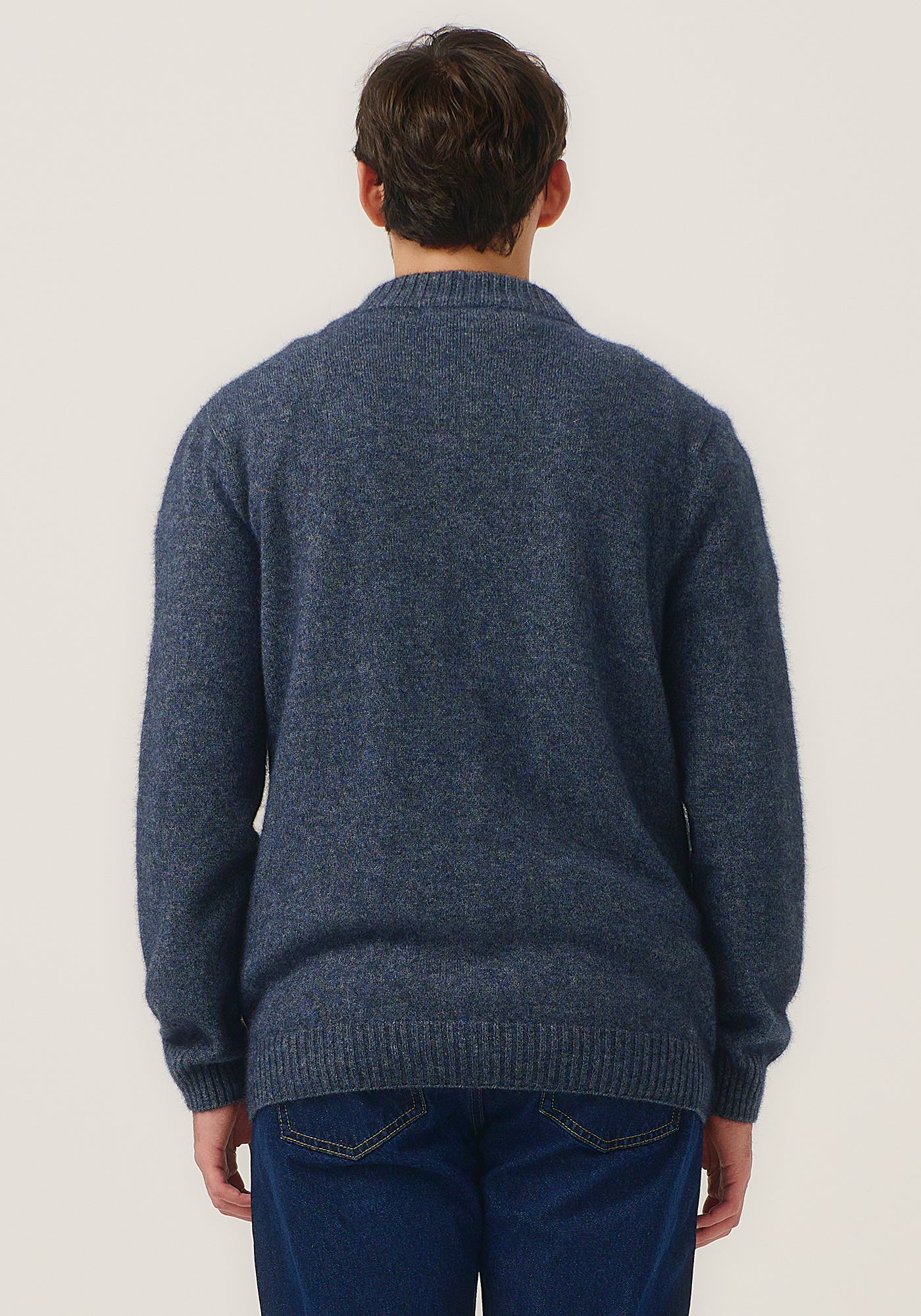 Untouched World Whittaker Zip Jacket - River/Zephyr
