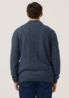 Untouched World Whittaker Zip Jacket - River/Zephyr