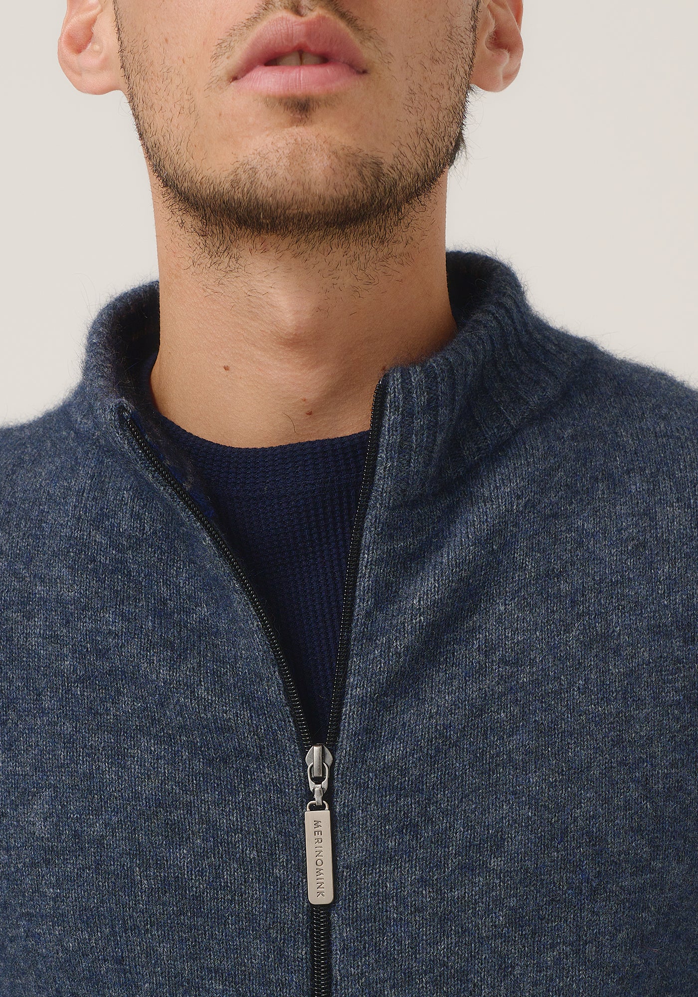 Untouched World Whittaker Zip Jacket - River/Zephyr