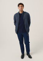 Untouched World Whittaker Zip Jacket - River/Zephyr