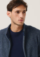 Untouched World Whittaker Zip Jacket - River/Zephyr