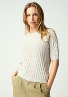 Belle Knit Tee