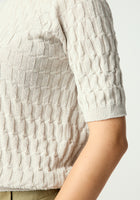 Belle Knit Tee