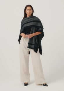 Untouched World Mari Wrap