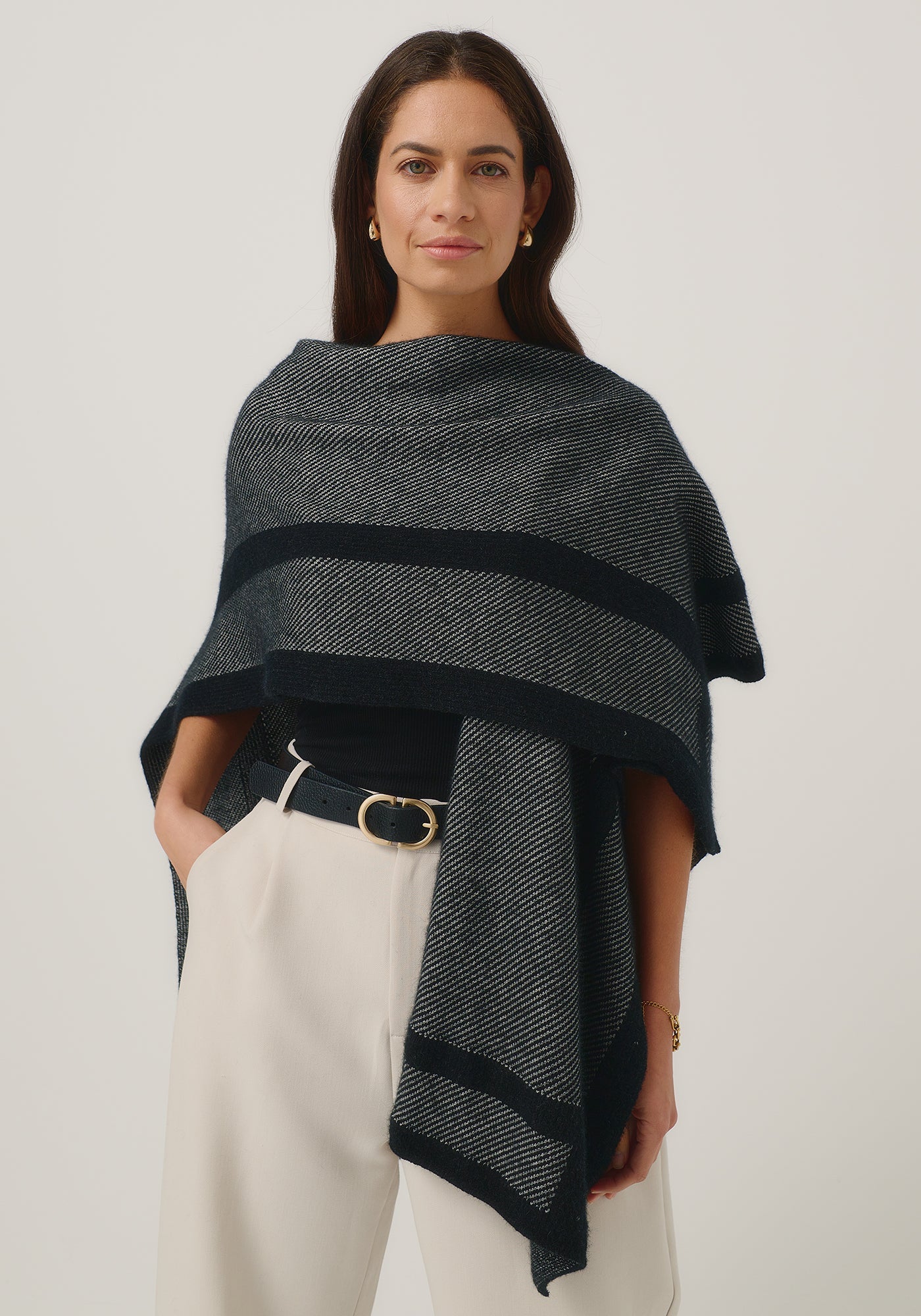 Untouched World Mari Wrap