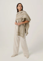 Untouched World Mari Wrap